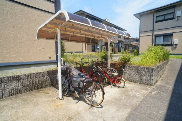 ファミール州見　Ａ棟