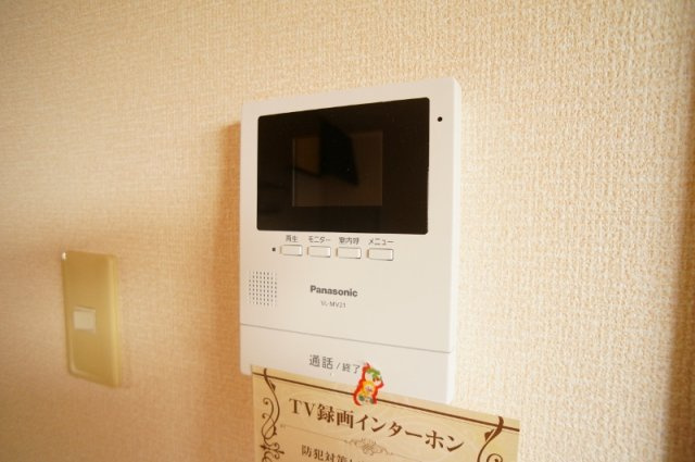 ファミール州見　Ａ棟