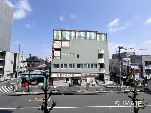 ｈｙｇｇｅプラスの展望|バルコニーからの景色です☆