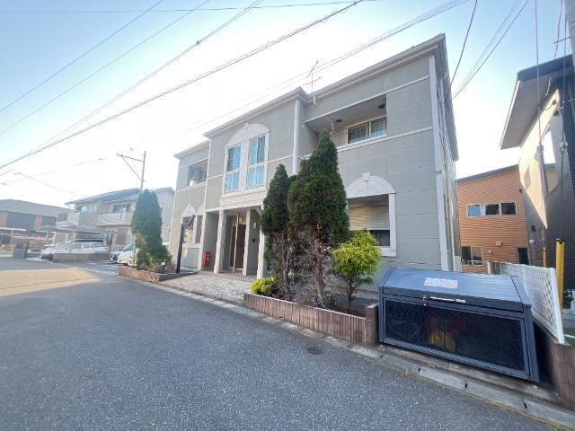 サンモールのその他共用部分