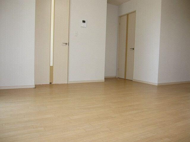 サンモールの内装|中はこのようになっています