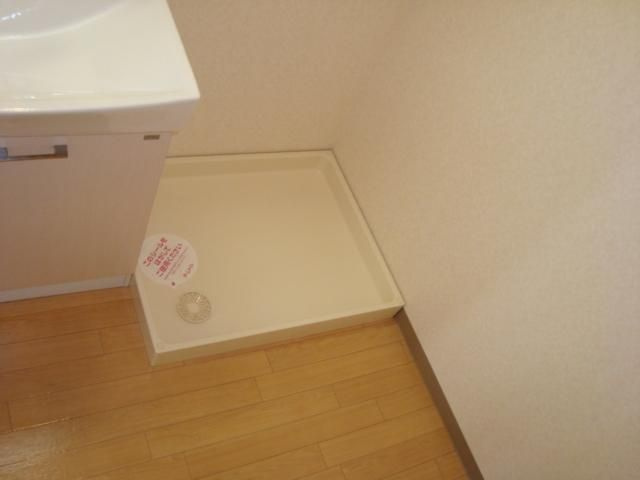 サンモールの設備