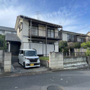 入間市新久1期　中古戸建