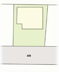 入間市新久1期　中古戸建の区画図