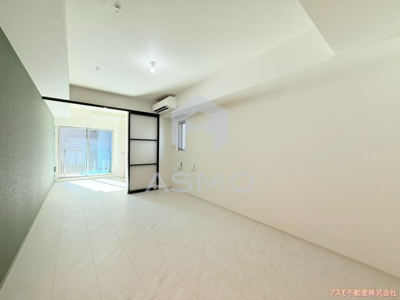 【居間・リビング】 | アーバネックス堺筋本町