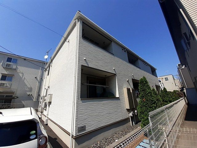 ラフレシール