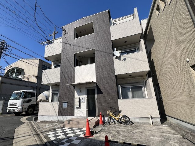 グランツ松葉町