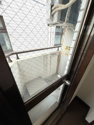 【バルコニー】 | ガストハウス府中