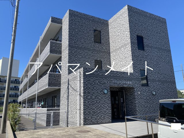 【エントランス】 | 戸塚周辺ならアパマンメイトへＬｅｔｓ Ｇｏ ！