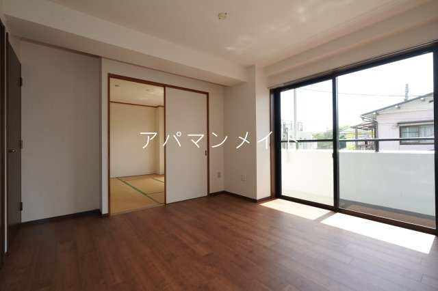 【居間・リビング】 | 戸塚周辺ならアパマンメイトへＬｅｔｓ Ｇｏ ！