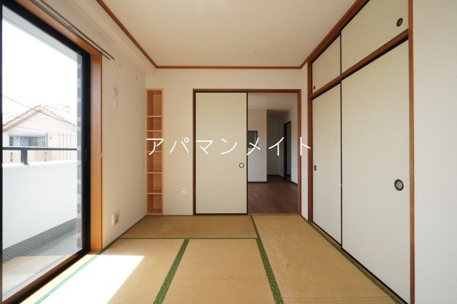 【和室】 | 戸塚周辺ならアパマンメイトへＬｅｔｓ Ｇｏ ！