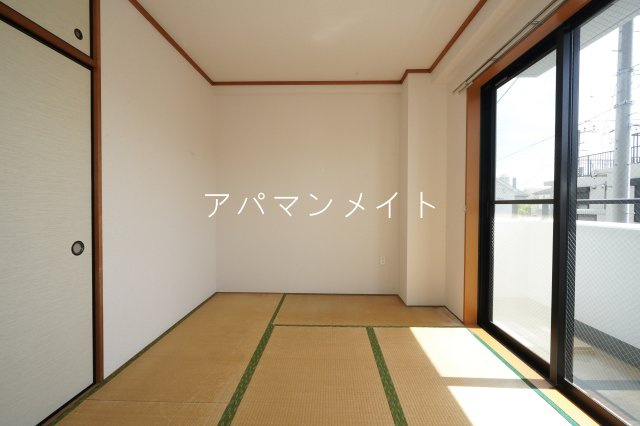 【寝室】 | 戸塚周辺ならアパマンメイトへＬｅｔｓ Ｇｏ ！