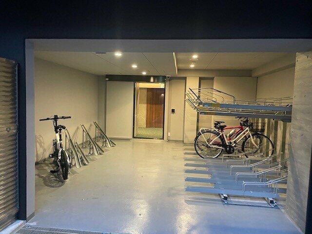 ピアース渋谷のその他共用部分