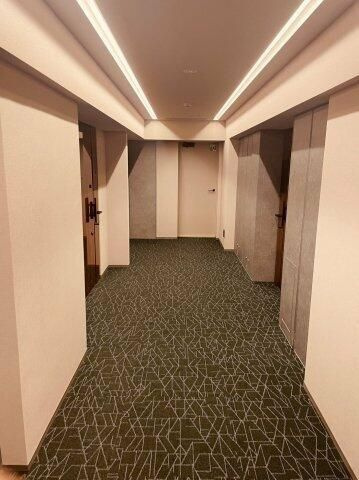 ピアース渋谷のその他共用部分