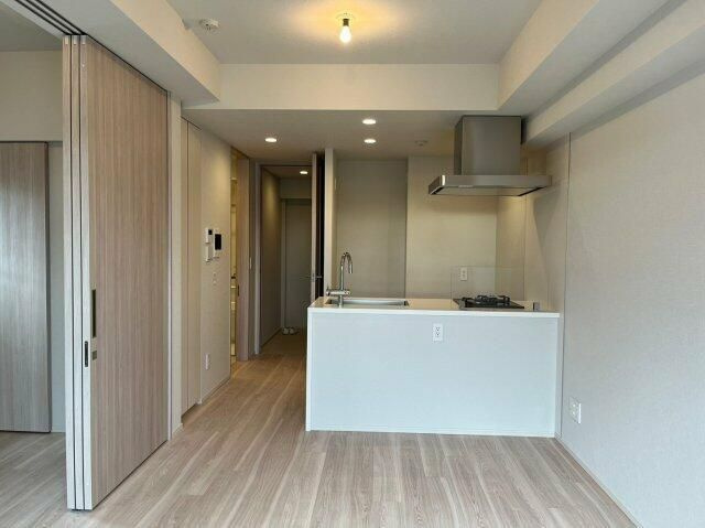 ピアース渋谷のその他共用部分