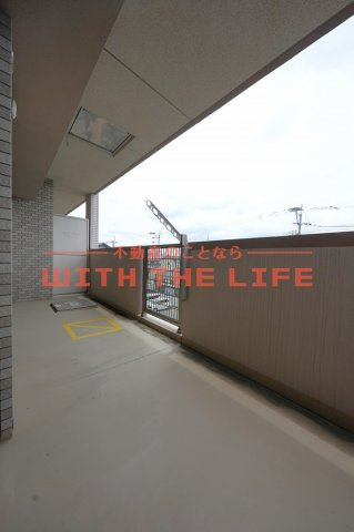 第33上野ビル【キャッシュバック対象物件】の展望