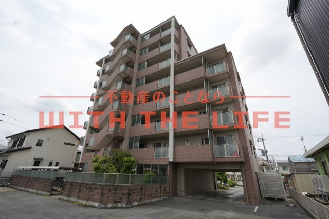 第33上野ビル【キャッシュバック対象物件】の周辺