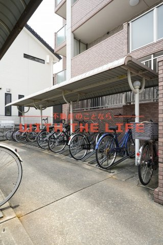 第33上野ビル【キャッシュバック対象物件】のその他共用部分