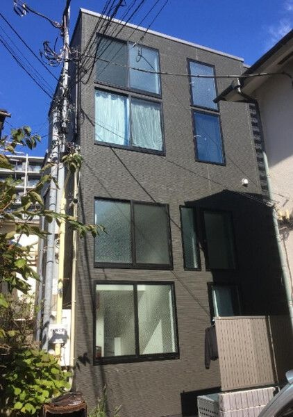 ココパレスのその他共用部分