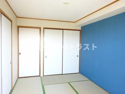 【和室】 | ロイヤルヒルズ