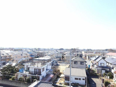 【展望】 | ロイヤルヒルズ