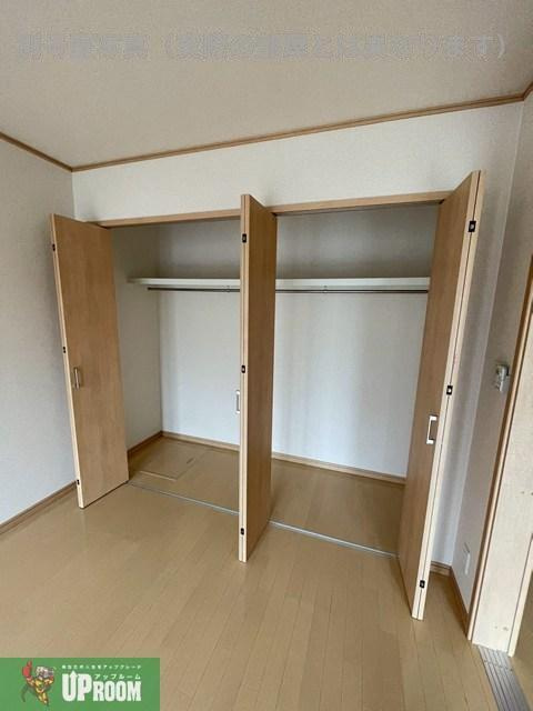アスピリアサミューゼの収納