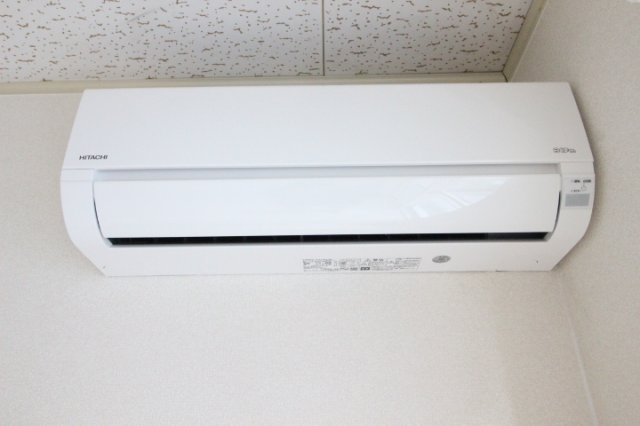【設備】 | メゾンニューライフB棟 