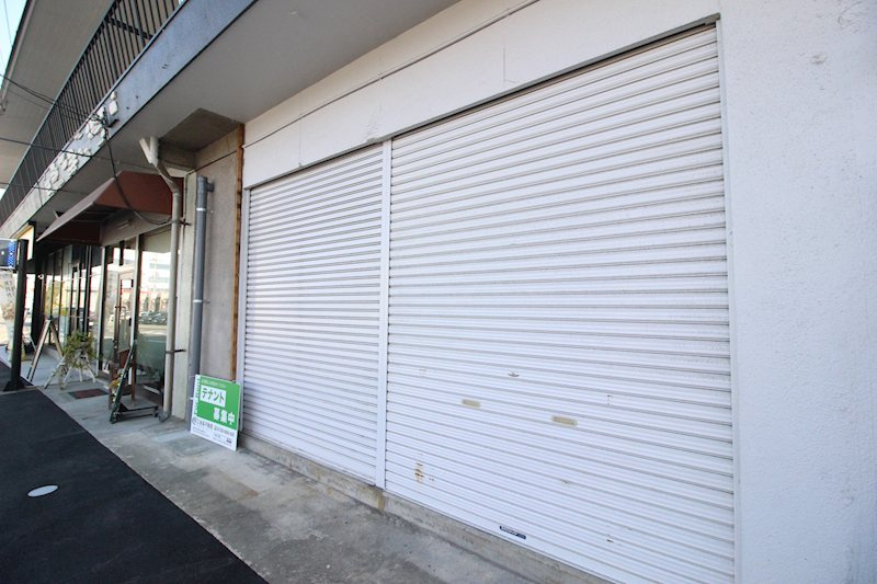 野崎ビルヂングのその他共用部分