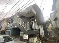 千草台マンションの画像