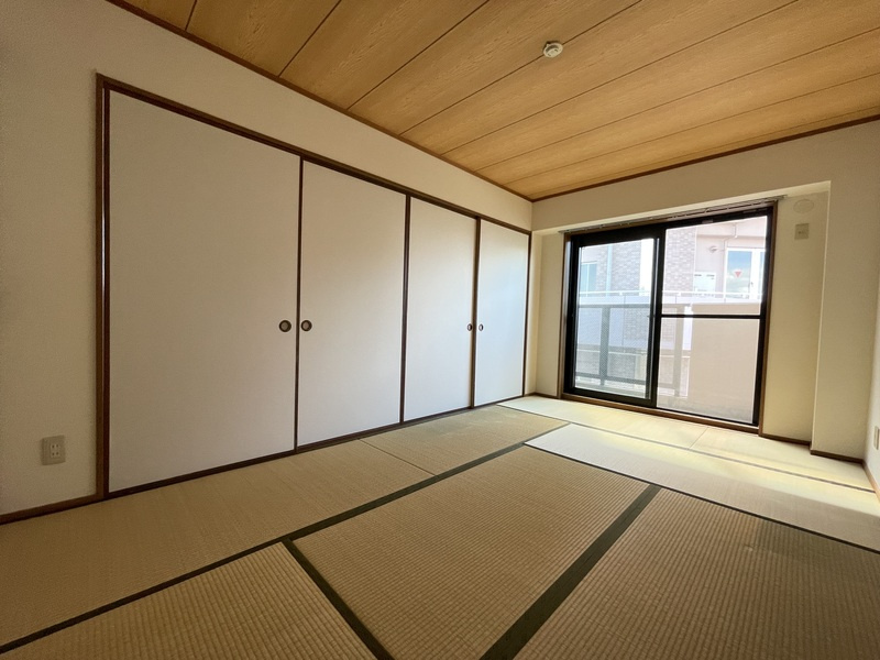レジデンス山地の設備