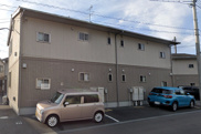 ARROWS Casa MONOPLUS福富東　D棟の画像