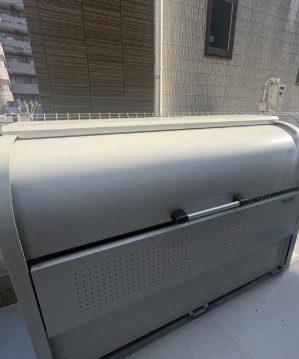 MELLAS西大宮Ⅲのその他共用部分|同施工参考写真となります
