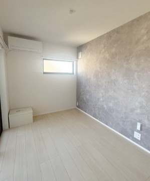 MELLAS西大宮Ⅲの居間・リビング|同施工参考写真となります