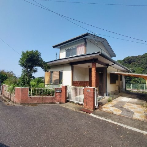 船越町一戸建