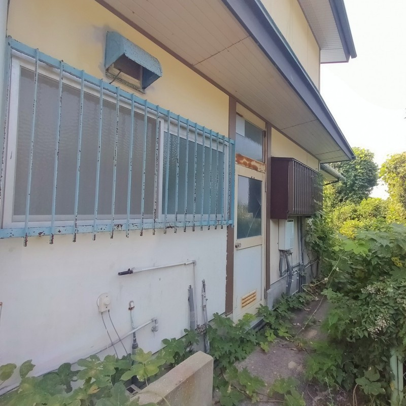 船越町一戸建の周辺