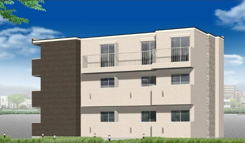 (仮称)さいたま市北区吉野町建築計画