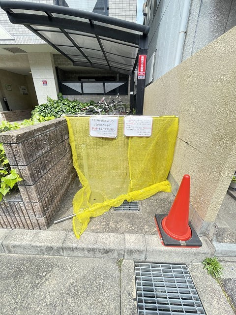 ルミエール東塚口のその他共用部分
