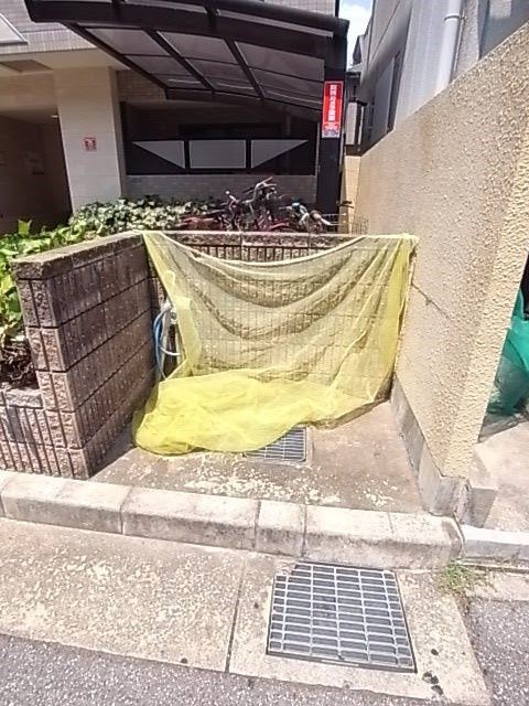 ルミエール東塚口のその他共用部分