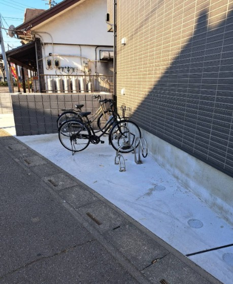 キャメル越谷東のその他共用部分