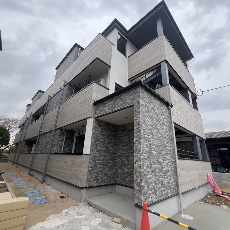 MELDIA西浦和Ⅱのその他共用部分