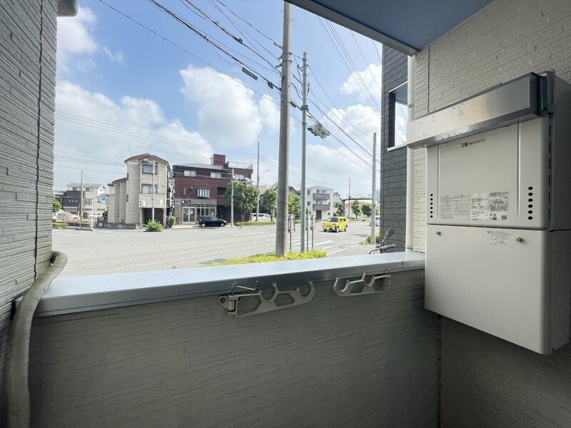 アヴァンティ東浦和(アヴァンティヒガシウラワ)の展望