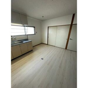 春日井市小野町６丁目の賃貸マンションの内装