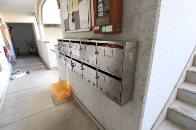 春日井市小野町６丁目の賃貸マンションのその他共用部分