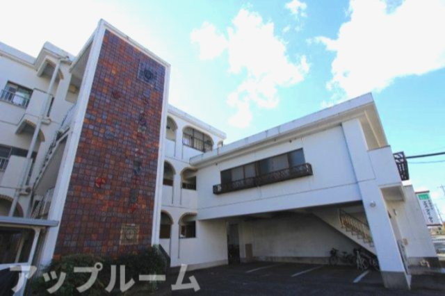 春日井市小野町６丁目の賃貸マンション