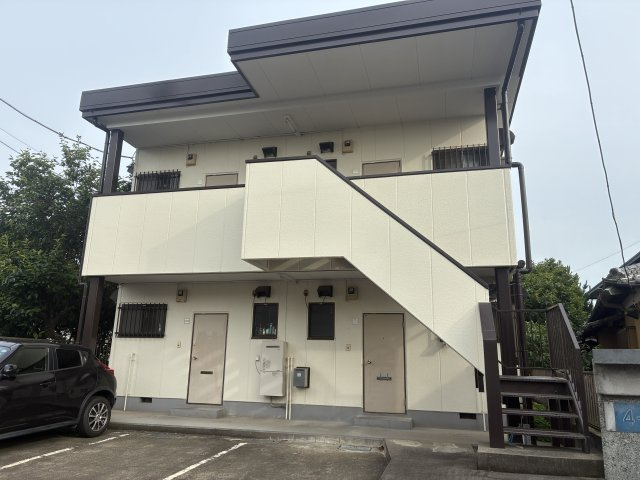 サンハイツ藤