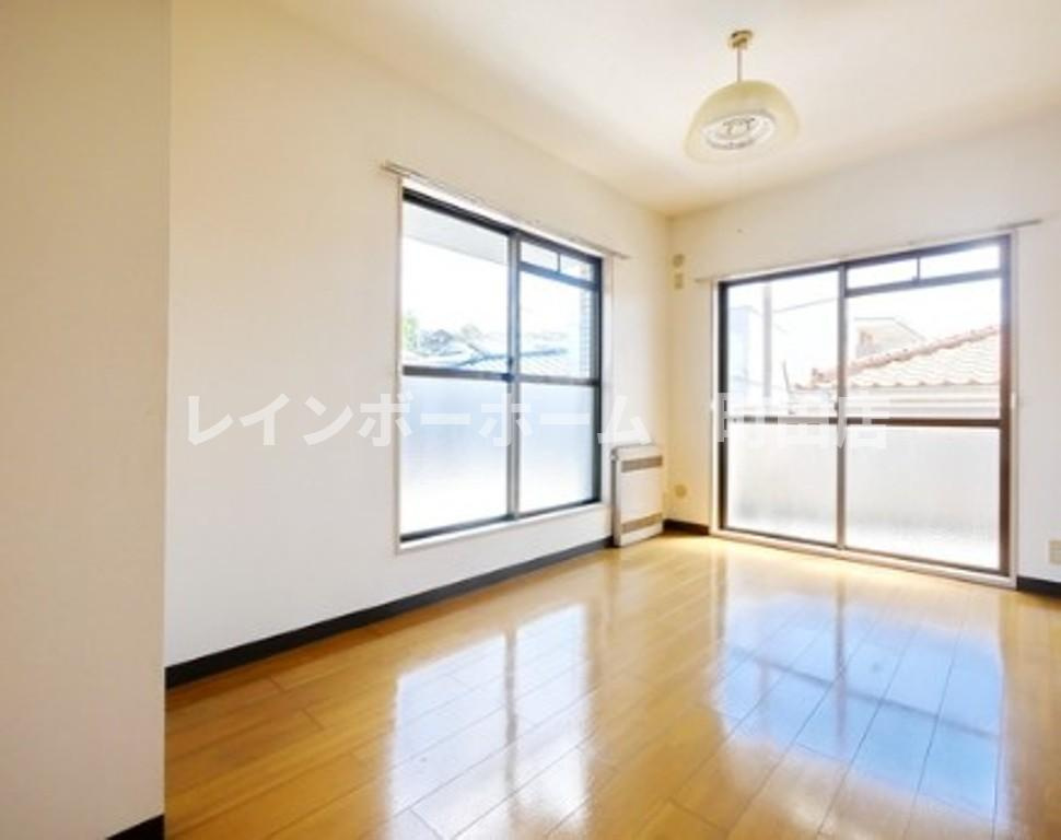 サンセール梶ヶ谷※初期費用分割後払いサービス利用可能物件