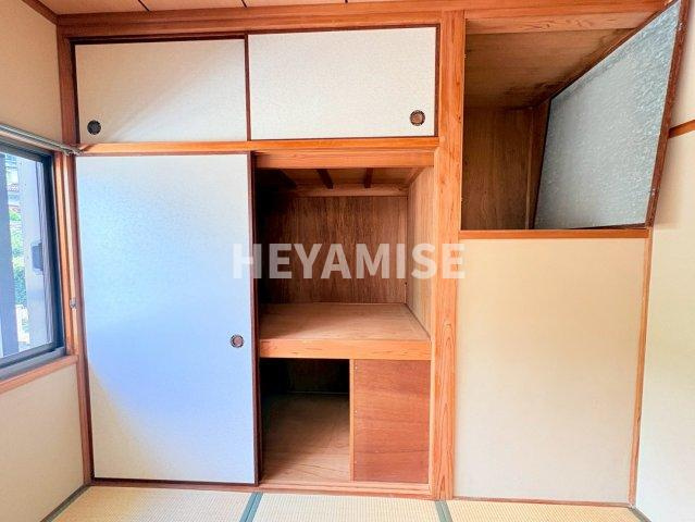 DEZERT 「変」「飼育部屋」 滑石4丁目店舗付戸建｜｜長崎市の賃貸物件・不動産をお探しなら株式
