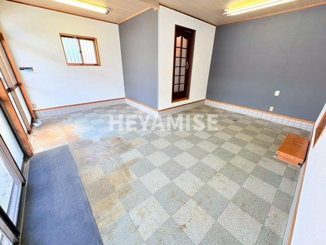 滑石4丁目店舗付戸建｜｜長崎市の賃貸物件・不動産をお探しなら株式