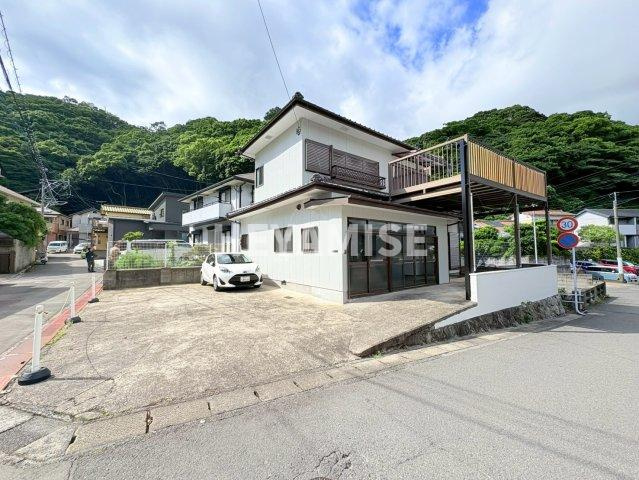 滑石4丁目店舗付戸建｜｜長崎市の賃貸物件・不動産をお探しなら株式