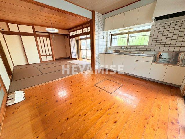 滑石4丁目店舗付戸建｜｜長崎市の賃貸物件・不動産をお探しなら株式
